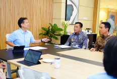 Muba Ajukan Penguatan Layanan untuk Wujudkan SDM Sehat dan Tangguh