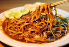 Mie Aceh Kian Mendunia, Kuliner Tradisional yang Tetap Digemari Generasi Muda