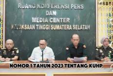 Kasus Korupsi KUR BSB Martapura OKU Timur, 2 Mantan Pimpinan Cabang Jadi Tersangka 