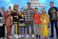 4 Siswa Muara Enim Wakili Sumsel di FTBIN 2026