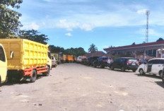 Keluhkan Antri 8 Jam Hanya Isi BBM Solar
