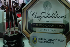 Program Kopi Tebat Benawa Antar Pusri Rauh Area Award 2026 Kategori awocial Empowerment Kuala Lumpur 