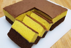 Lapis Surabaya, Kue Legendaris yang Tetap Eksis di Tengah Perkembangan Zaman