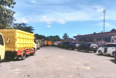 Berharap BBM Solar Tidak Langkah