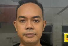 Nekat Gelapkan Uang Setoran Perusahaan, Putra Oktafyan Pratama Terancam Tahun Baru di Hotel Prodeo