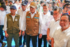 Kolaborasi dan Deteksi Dini Jadi Fokus APP Group Hadapi Musim Karhutla 2026