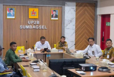 PLN UP2B Sumbagsel Perkuat Kolaborasi Lewat Program TJSL untuk Tingkatkan Fasilitas TK/PAUD Pulokerto Gandus