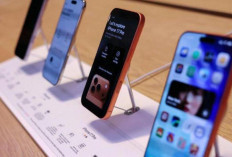 iPhone Jadi ‘Aset Investasi’? Harga Seri 15 hingga 17 Naik Jutaan Rupiah