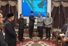 Pelayanan dan Penegakan Hukum Bagi Warga Melalui Posbakum Desa/Kelurahan