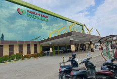 RS Fadhilah Prabumulih Buka Suara Soal Dugaan Malapraktik, Tegaskan Penanganan Pasien Sudah Sesuai SOP
