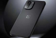OnePlus 15R, HP Gaming Terjangkau dengan Performa Flagship untuk Gamer Kompetitif