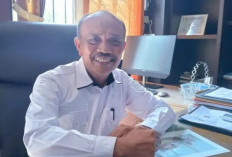 Dari Gereja hingga Pelosok Desa, Disdukcapil OKU Jemput Bola Administrasi Kependudukan