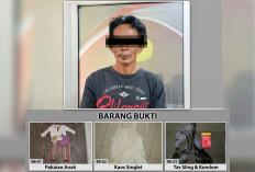 Janji Bakal Dinikahi, Pria 40 Tahun di Prabumulih Diduga Setubuhi Siswi hingga Dua Kali, Berakhir di Tangan Po