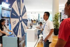 BRI Hadirkan Promo Spesial KKB The Elite, Bawa Pulang Kendaraan Impian dengan Banyak Keuntungan