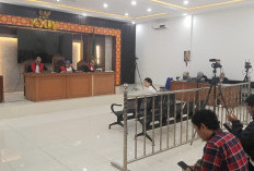 Dugaan Korupsi Disdikbud Muara Enim: Terdakwa Corie Ungkap Fee Maksimal 20 Persen dari Proyek