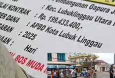 Warga: Robohnya Gapura Cara Tuhan Membuka Fakta, Begini Jawaban PUPR