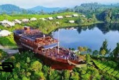 Pemekaran Wilayah Jawa Barat Mengemuka, Empat Kecamatan Diusulkan Gabung Kota Bandung demi Efisiensi Pemerinta