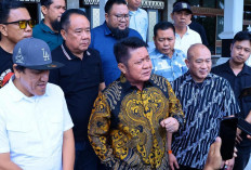 Sriwijaya FC Terancam Degradasi, Herman Deru Kumpulkan Manajemen dan Suporter 