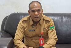 Disnaker Prabumulih Buka Pelatihan Pengelasan 3F, Prioritaskan Warga Kurang Mampu dan Penyandang Disabilitas