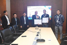 Pertamina Drilling Gandeng Halliburton, Bidik Proyek Migas dan Geothermal Global hingga Timur Tengah