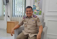 BPN Prabumulih Imbau Warga Beralih ke Sertifikat Tanah Elektronik, Ini Cara Mudah Mengurusnya