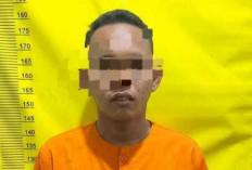Polrestabes Palembang Ringkus Pemuda 23 Tahun Kurang dari Sejam Usai Nenek Kandung Tewas
