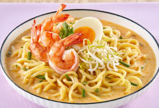 Mie Celor, Kuliner Khas Palembang yang Terus Memikat Pecinta Kuliner Nusantara
