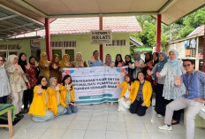 Optimalisasi Program Percepatan Pencegahan dan Penurunan Stunting Melalui Edukasi Berbasis Masyarakat 