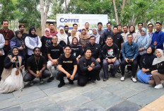 KHP UNSRI Perkuat Sinergi Humas, Usung Satu Narasi untuk Reputasi Kampus