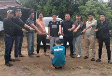 Respons Cepat Polsek Ulu Musi Ungkap Dugaan Penggelapan Gaji Karyawan, Kerugian Capai Rp18,2 Juta