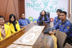 Kick Off Forum Komunikasi Kebijakan 2026: Perkuat Kolaborasi Lintas Sektor untuk Kebijakan Publik Berkualitas