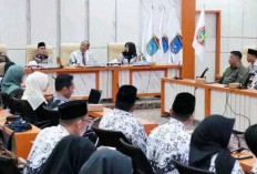 Wabup Ardani Dukung PKM Universitas PGRI Palembang, Perkuat Sinergi Akademik untuk Pembangunan Ogan Ilir