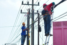 Tata Jaringan Kabel Utilitas Udara Semrawut, Wujudkan Infrastruktur Kota yang Tertib