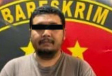 Tawarkan Proyek, Pria Asal Kampar Tipu Korban Rp492 Juta