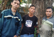 Ditolak Pinjam Motor, Pria di Tanjung Lago Tewas Dibacok Teman Sendiri, Pelaku Ditangkap Kurang dari 24 Jam