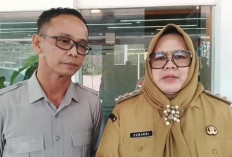 Pengurangan Dana Transfer, Muara Enim Defisit Rp195 Miliar