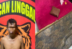 Ayah Kandung di Lubuklinggau Diduga Setubuhi Anak Sendiri Selama Bertahun-tahun