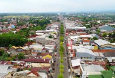 Pemekaran Wilayah Jawa Tengah: Wacana Pembentukan Provinsi Jasela Untuk Pertumbuhan Ekonomi Masyarakat