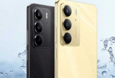 Realme C75 Hadir dengan Struktur Diperkuat, Dirancang untuk Membantu Mengurangi Risiko Kerusakan Akibat Bentur