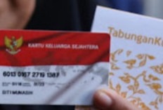 Bansos 2026: Bantuan 2025 Telah Disalurkan Berupa Uang dan Barang, Ini Cara Cek Penerima Bantuan