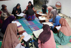 Pertamina Patra Niaga Dampingi Transformasi Rusun 26 Ilir Jadi Ruang Tumbuh Anak