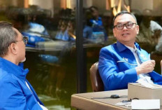 PAN Tetapkan 17 Ketua DPD Terpilih se-Sumsel Dalam Musda. Ini Nama-namanya