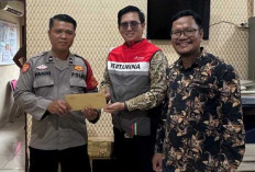 Pertamina Imbau Warga Sekitar Kilang Plaju-Sungai Gerong Jaga Kondusifitas di Momen Nataru