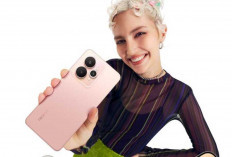 Realme 15 GT Dijuluki “Performance Beast”, Hadir dengan Performa Kelas Flagship dan Fitur Lengkap