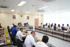 Wakapolda Sumsel Tekankan Profesionalisme Penyidikan Guna Perkuat Kepastian Hukum Nasional