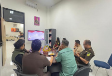 Kejari OKU Naikkan Status Dugaan Korupsi APBD Sekretariat DPRD OKU Ke Penyidikan