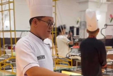 Pesona Ramadhan Selaksa Rasa, Satu Makna Ramadhan dengan Sentuhan Kuliner Khas Nusantara Hotel Swarna Dwipa