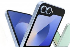 Unik dan Stylish, Inilah Beberapa Keunggulan Lain Samsung Galaxy Z Flip6