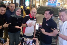Toyota T Intouch with Remote, Kini Bisa Atur AC dan Kendalikan Kendaraan dari Jarak Jauh