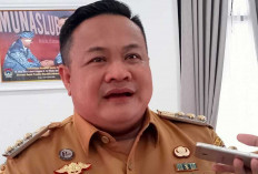 Pemkot Lubuklinggau Terapkan WFH Setiap Jumat, Soal Pelayanan Publik Ini Penjelasan Sekda!